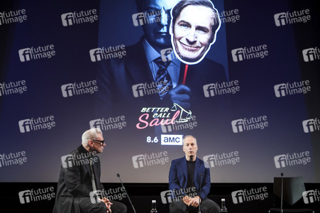Talkshow 'Mark Kermode Live in 3D' in London
