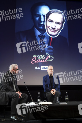 Talkshow 'Mark Kermode Live in 3D' in London