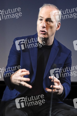 Talkshow 'Mark Kermode Live in 3D' in London