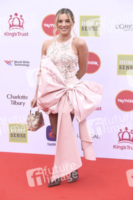 The King's Trust Awards 2026 in London