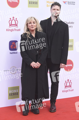 The King's Trust Awards 2026 in London