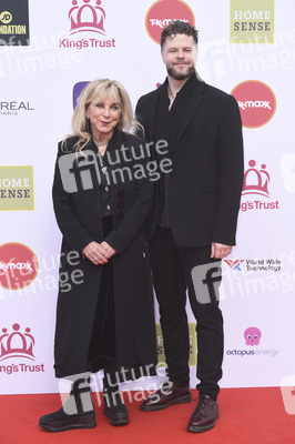 The King's Trust Awards 2026 in London