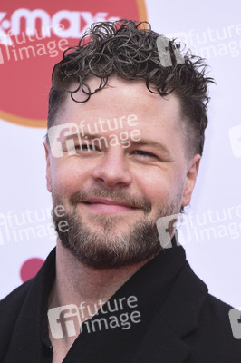 The King's Trust Awards 2026 in London