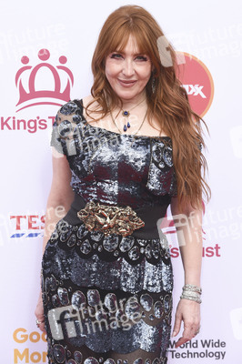 The King's Trust Awards 2026 in London