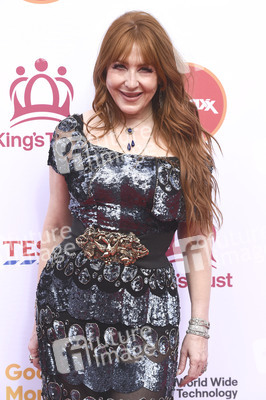 The King's Trust Awards 2026 in London