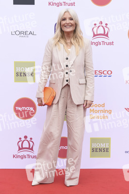 The King's Trust Awards 2026 in London