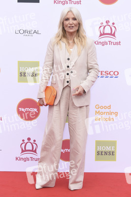The King's Trust Awards 2026 in London