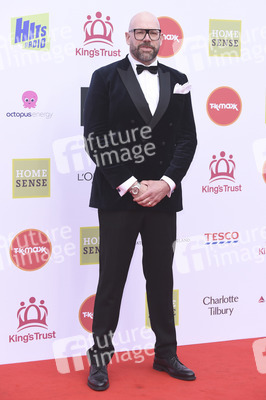 The King's Trust Awards 2026 in London