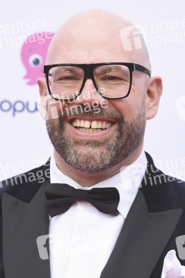 The King's Trust Awards 2026 in London