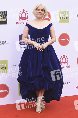 The King's Trust Awards 2026 in London