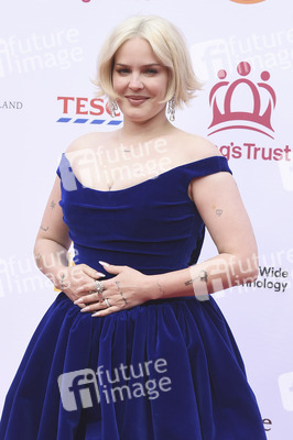 The King's Trust Awards 2026 in London