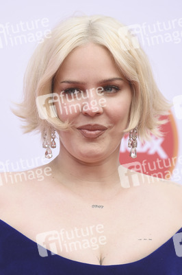 The King's Trust Awards 2026 in London