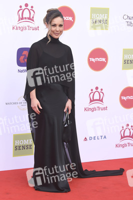 The King's Trust Awards 2026 in London