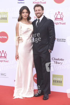 The King's Trust Awards 2026 in London