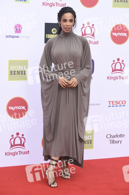 The King's Trust Awards 2026 in London