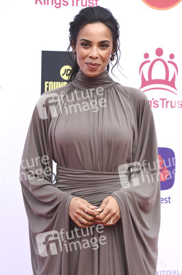 The King's Trust Awards 2026 in London
