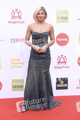 The King's Trust Awards 2026 in London