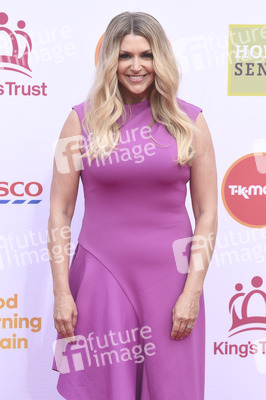The King's Trust Awards 2026 in London