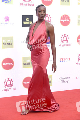 The King's Trust Awards 2026 in London