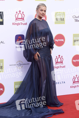 The King's Trust Awards 2026 in London