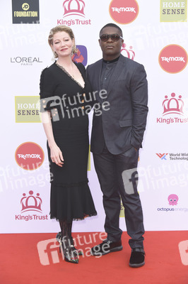 The King's Trust Awards 2026 in London