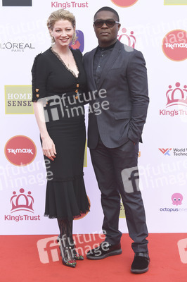 The King's Trust Awards 2026 in London