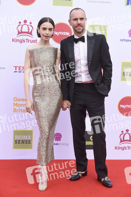 The King's Trust Awards 2026 in London