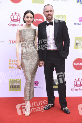 The King's Trust Awards 2026 in London