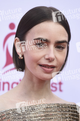 The King's Trust Awards 2026 in London