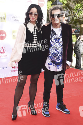 The King's Trust Awards 2026 in London