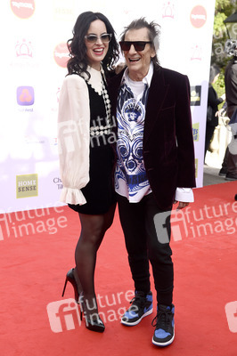 The King's Trust Awards 2026 in London