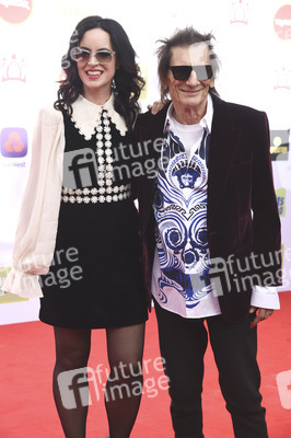 The King's Trust Awards 2026 in London