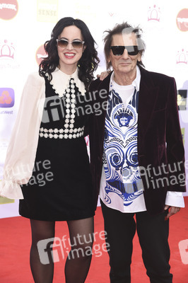 The King's Trust Awards 2026 in London