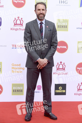 The King's Trust Awards 2026 in London
