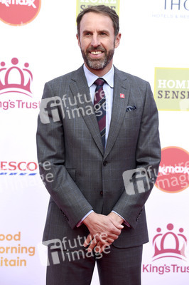 The King's Trust Awards 2026 in London