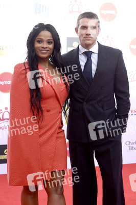 The King's Trust Awards 2026 in London