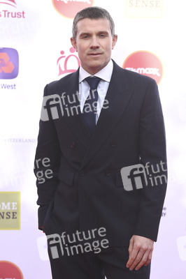 The King's Trust Awards 2026 in London