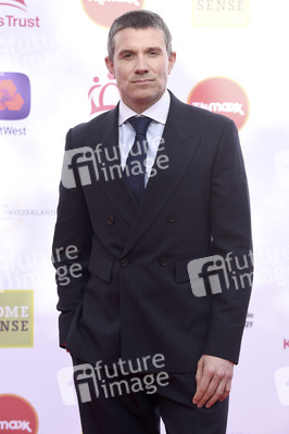 The King's Trust Awards 2026 in London