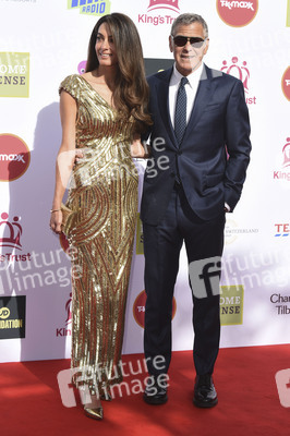 The King's Trust Awards 2026 in London