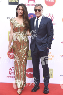 The King's Trust Awards 2026 in London