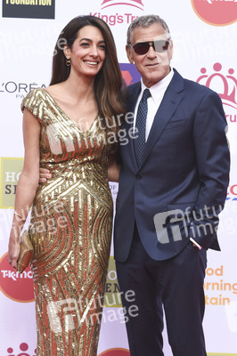 The King's Trust Awards 2026 in London