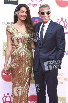 The King's Trust Awards 2026 in London