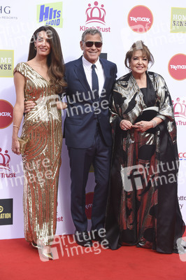 The King's Trust Awards 2026 in London
