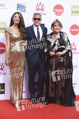 The King's Trust Awards 2026 in London