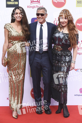 The King's Trust Awards 2026 in London