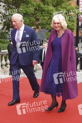 The King's Trust Awards 2026 in London