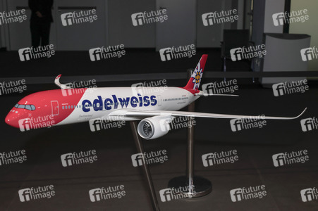 Hauptversammlung der Deutschen Lufthansa AG in Frankfurt