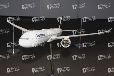 Hauptversammlung der Deutschen Lufthansa AG in Frankfurt