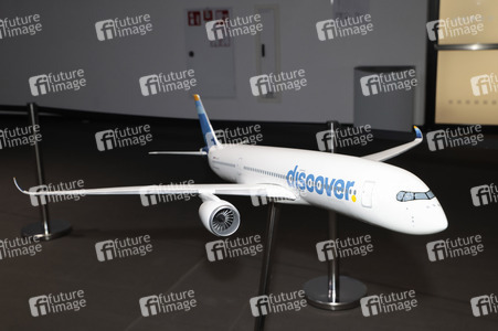 Hauptversammlung der Deutschen Lufthansa AG in Frankfurt