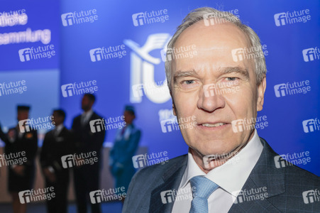 Hauptversammlung der Deutschen Lufthansa AG in Frankfurt